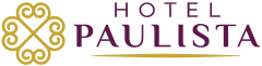 Logo do Hotel Paulista em São José do Rio Pardo – Hospedagem Familiar no Centro da Cidade